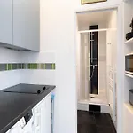 Vertus Apartament