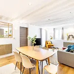 Apartament Vertus *
