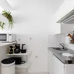 Vertus Apartament *