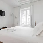Apartament Vertus *