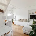 Apartament Vertus