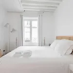 Vertus Apartament