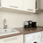 Apartament Vertus
