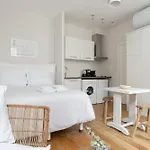 Apartament Vertus