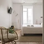 Vertus * Paryż