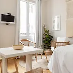 Vertus Apartament Paryż
