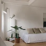 Apartament Vertus Paryż