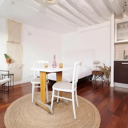Apartment Vertus