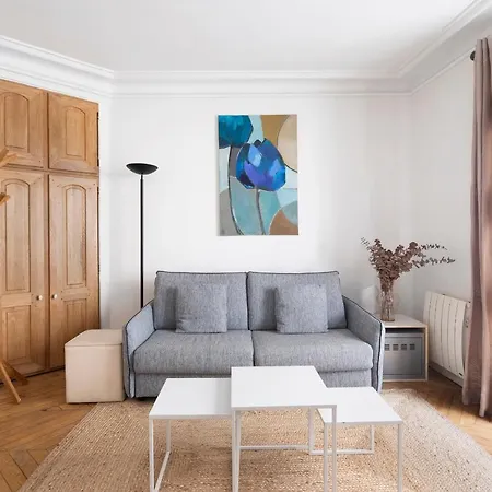 Apartment Vertus *