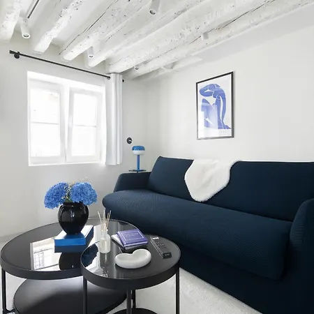 Apartment Vertus