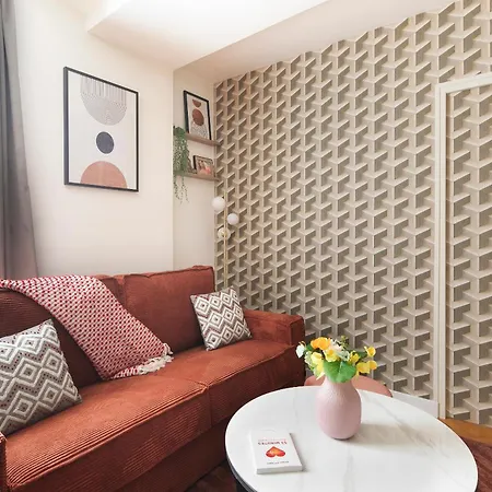 Apartment Vertus
