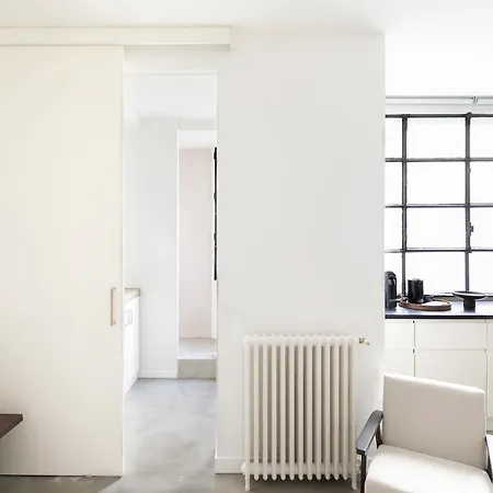 Vertus Apartment