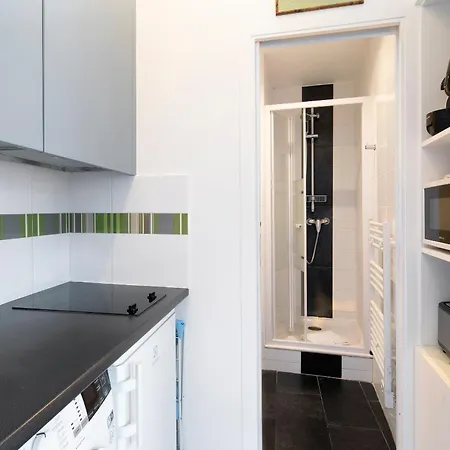 Vertus Apartment