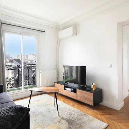 Apartment Vertus *