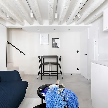 Apartment Vertus