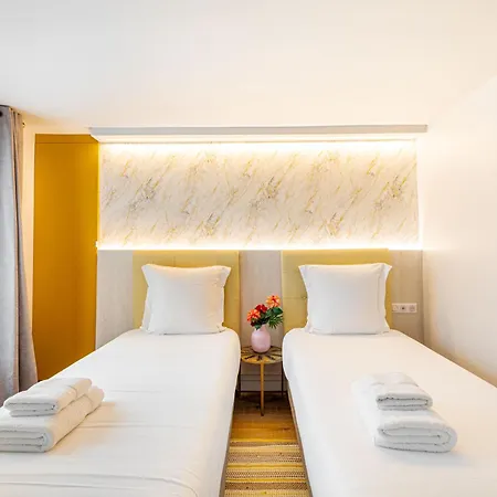 Vertus * Paris