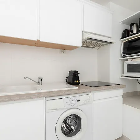 Vertus Apartment *