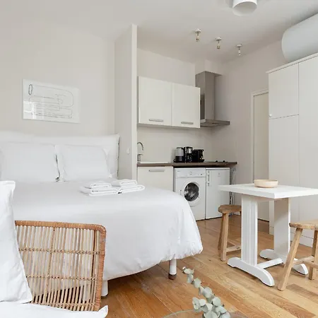 Apartment Vertus