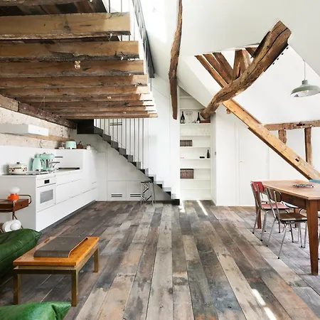 Apartment Vertus