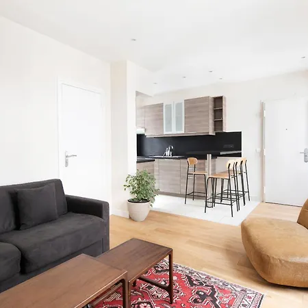 Vertus * Paris