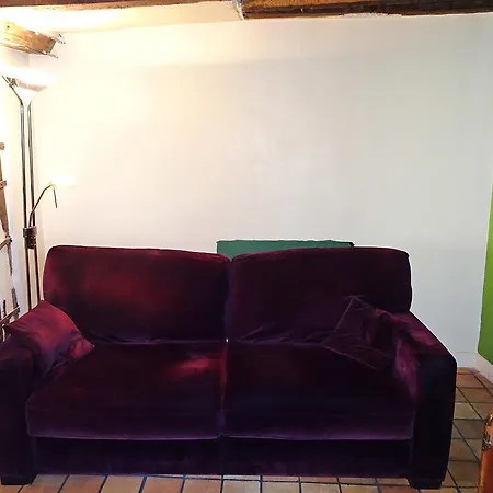 Apartment Vertus