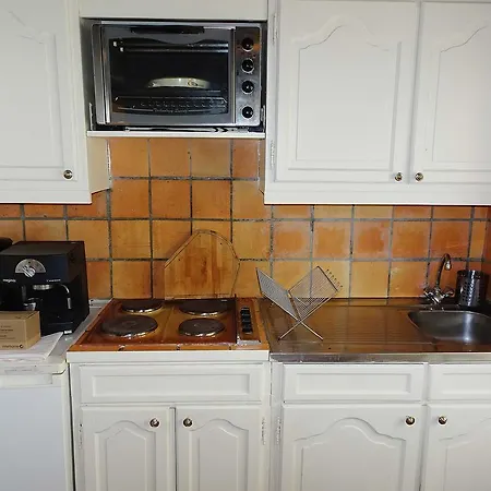 Apartment Vertus Paris