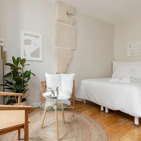 Apartment Vertus *