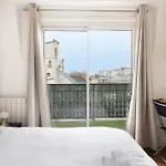 Vertus Lägenhet Paris