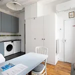 Vertus Lägenhet Paris