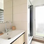 Lägenhet Vertus Paris