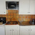 Apartment Vertus Paris