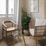 Apartment Vertus *