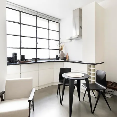 아파트먼트 베르투