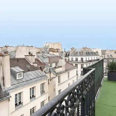 Vertus * Parigi