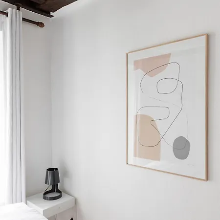 Apartment Vertus *