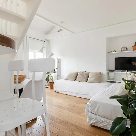 Apartmán Vertus