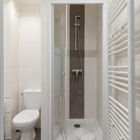 Apartment Vertus *