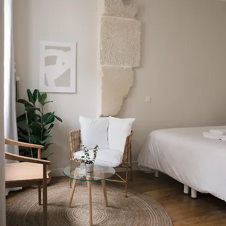 Apartamento Vertus