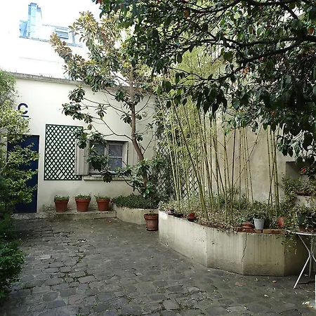 Vertus Paris