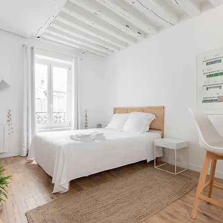 아파트먼트 베르투 아파트 *