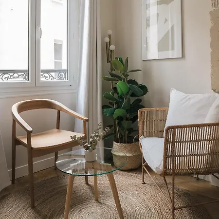 아파트 아파트먼트 베르투 *