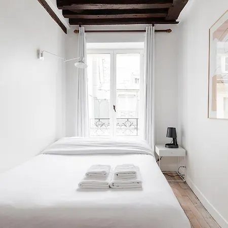 아파트먼트 베르투 *