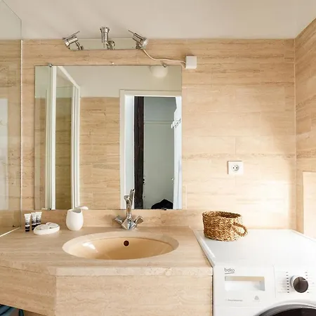 아파트먼트 베르투