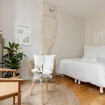 Apartman Vertus *