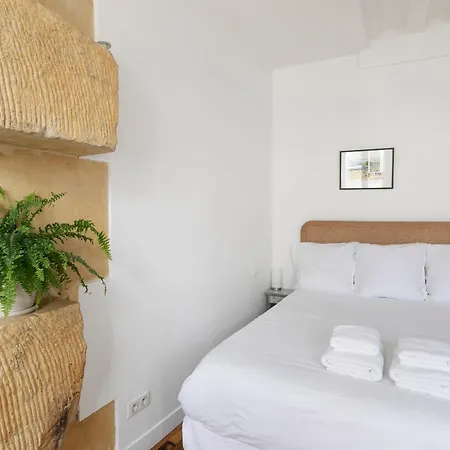 Apartament Vertus