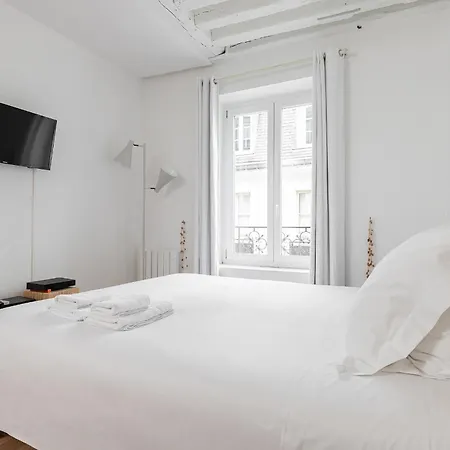 Apartament Vertus *